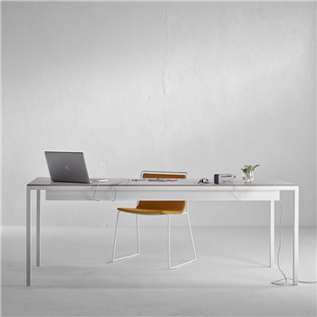 Mesa Dry comedor Ondarreta