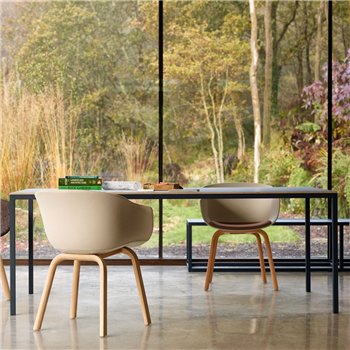 Mesa Dry comedor Ondarreta