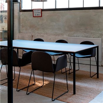 Mesa Dry comedor Ondarreta