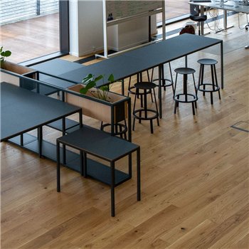 Mesa Dry comedor Ondarreta