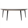 Mesa Do triangular Ondarreta