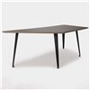 Mesa Do triangular Ondarreta