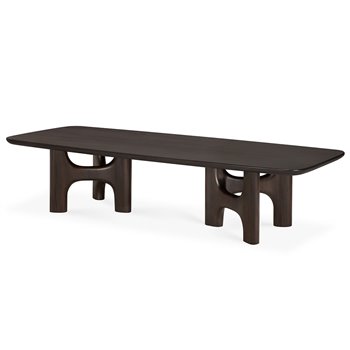 Mesa centro Flow Ethnicraft