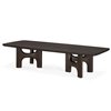 Mesa centro Flow Ethnicraft