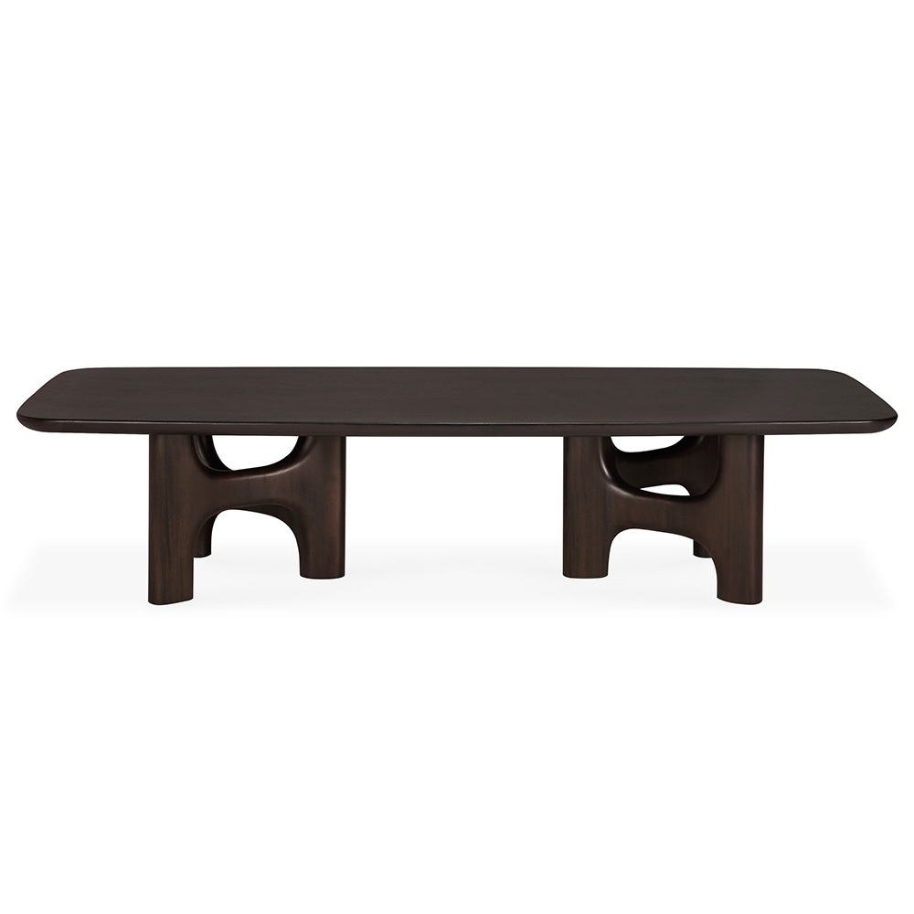 Mesa centro Flow Ethnicraft