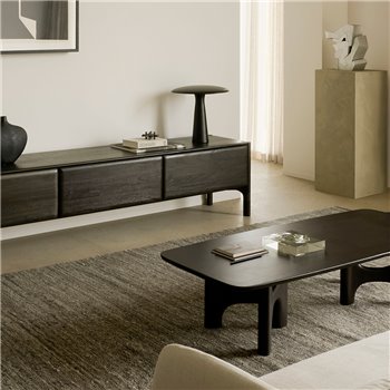 Mesa centro Flow Ethnicraft