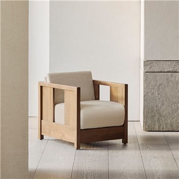 Sillón Roan Ethnicraft