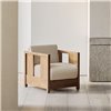Sillón Roan Ethnicraft