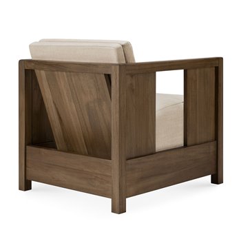 Sillón Roan Ethnicraft