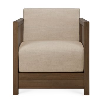 Sillón Roan Ethnicraft