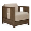 Sillón Roan Ethnicraft - Flax
