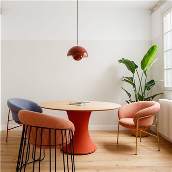 Silla Ginger Ondarreta