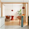 Silla Ginger Trineo Ondarreta 