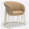 Silla Ginger Trineo Ondarreta 
