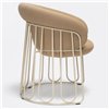 Silla Ginger Trineo Ondarreta 