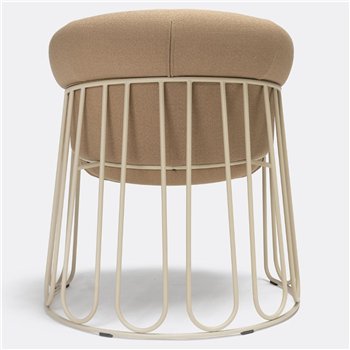 Silla Ginger Trineo Ondarreta 