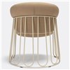 Silla Ginger Trineo Ondarreta 