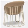 Silla Ginger Trineo Ondarreta 