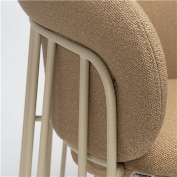 Silla Ginger Trineo Ondarreta 
