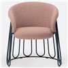 Silla Ginger Trineo Ondarreta 
