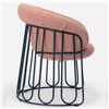 Silla Ginger Trineo Ondarreta 