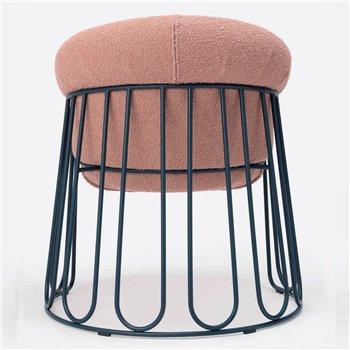 Silla Ginger Trineo Ondarreta 