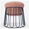Silla Ginger Trineo Ondarreta 