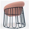 Silla Ginger Trineo Ondarreta 