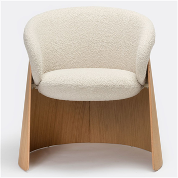 Silla Ginger Madera Ondarreta