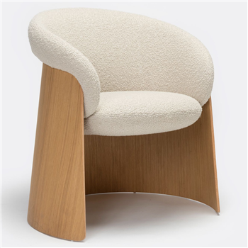 Silla Ginger Madera Ondarreta