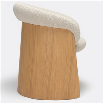 Silla Ginger Madera Ondarreta