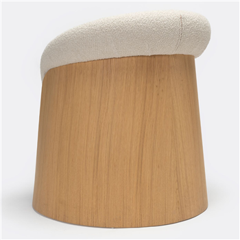 Silla Ginger Madera Ondarreta