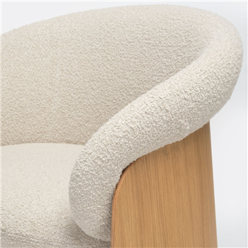 Silla Ginger Madera Ondarreta
