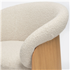 Silla Ginger Madera Ondarreta