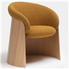 Silla Ginger Madera Ondarreta