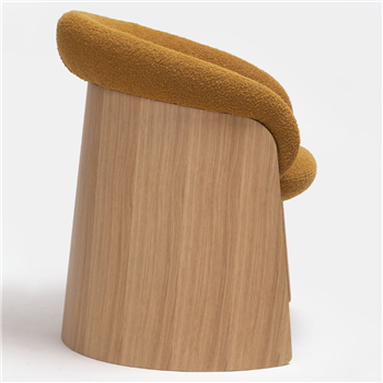 Silla Ginger Madera Ondarreta