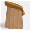 Silla Ginger Madera Ondarreta