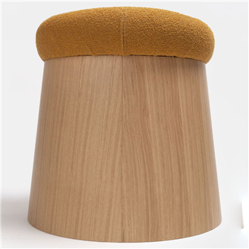 Silla Ginger Madera Ondarreta