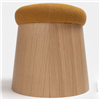 Silla Ginger Madera Ondarreta