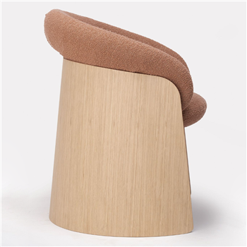 Silla Ginger Madera Ondarreta