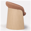 Silla Ginger Madera Ondarreta