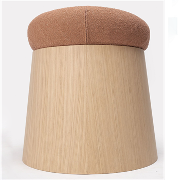 Silla Ginger Madera Ondarreta