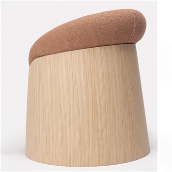 Silla Ginger Madera Ondarreta