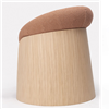 Silla Ginger Madera Ondarreta