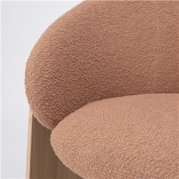 Silla Ginger Madera Ondarreta