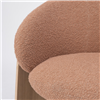 Silla Ginger Madera Ondarreta