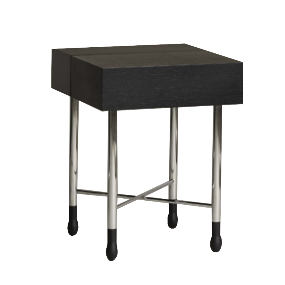 Mesa auxiliar Go SantaCole