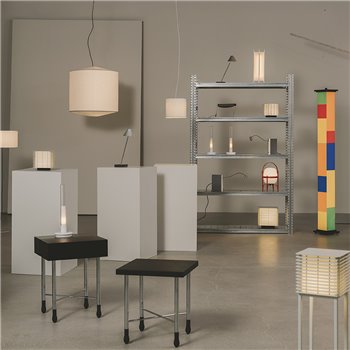 Mesa auxiliar Go SantaCole