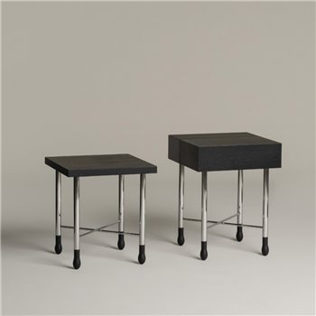 Mesa auxiliar Go SantaCole