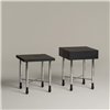 Mesa auxiliar Go SantaCole